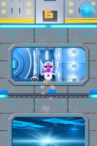 Macross crossing Free-A response exercise class action games screenshot 4