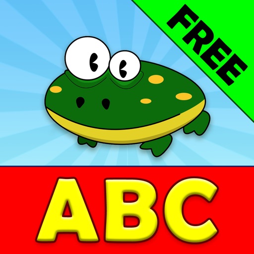 ABC Preschool Basic Learning Games Free