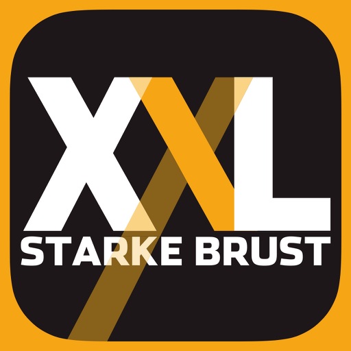 XXL-Brust in 8 Wochen icon