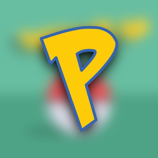 Pokedex Wiki - for pokemon go icon