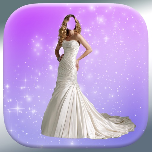 Wedding Salon Edit.or – Find Perfect Bridal Gown.s in Face Photo Montage for Bride Dress Up
