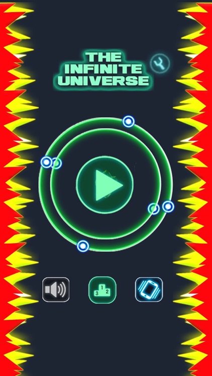 The Infinite Universe