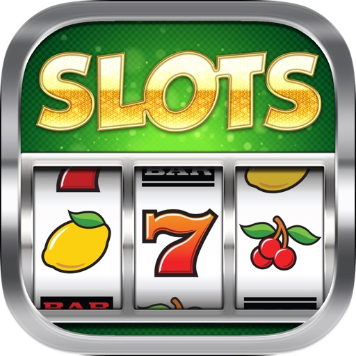 2016 A Super Las Vegas Gambler Slots Game - FREE Slots Machine icon