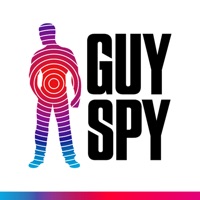 GuySpy - ゲイの男性との出会いとおしゃべりのためのソーシャルネットワーク