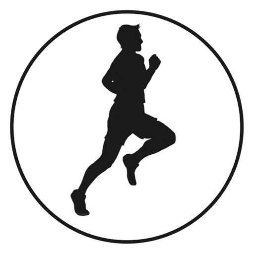 Daily Run - Jogging, Cycling, Walking icon