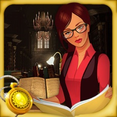 Activities of Hidden Objects Puzzles HD