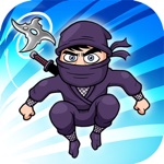 Endless Ninja Jump - Stick Ninja Jump