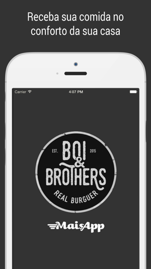 Boi & Brothers(圖1)-速報App