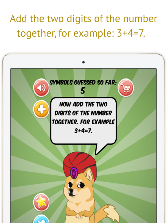 Screenshot #5 pour I Read Your Mind (Fun Magic Mind Reading & Tricks!)