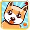 Puppy Cube Escape - City Dash