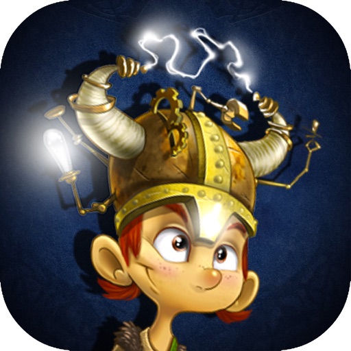 Times Of Vikings - Protect the Viking World iOS App