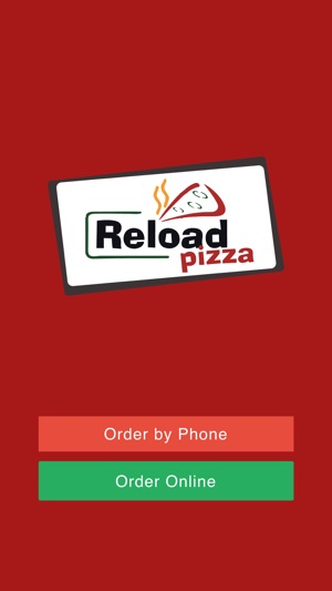 Reload Pizza(圖2)-速報App