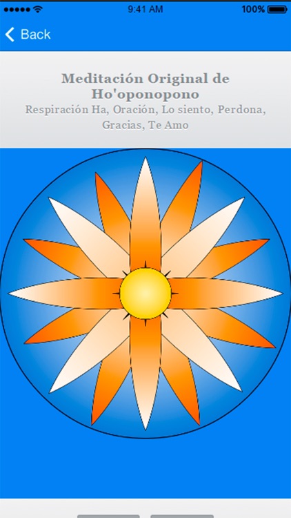 Ho'oponopono -Cómo conseguir tus deseos y limpiar memorias screenshot-3