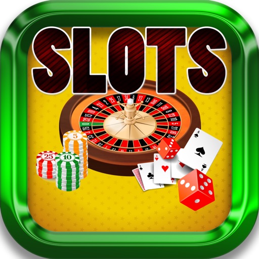A Hard Loaded Golden Betline - Gambling House icon