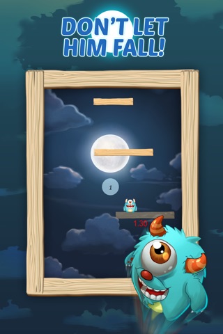 Tiny Furry Monster Jump: Cute Legends Quest Pro screenshot 2