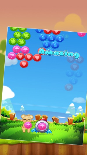 Crazy Bubble Bear Mania(圖2)-速報App