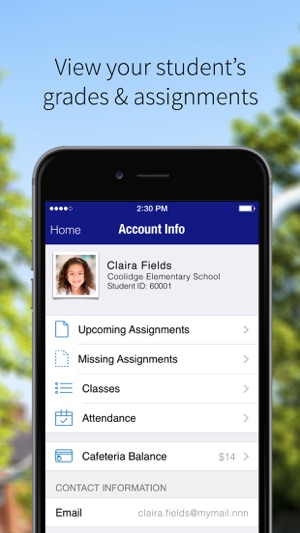 Wyckoff School District(圖4)-速報App