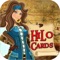 Pirates Treasure HiLo - Card Challenge