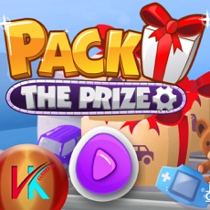 Activities of Prize Box Packing Gift