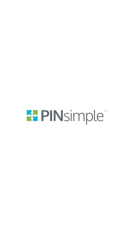 PINSimple