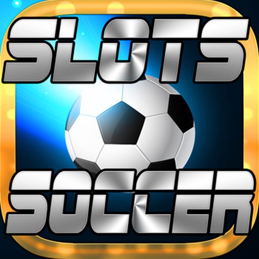 Hot Slots Soccer Of Casino Games 777: Free Slots Of Jackpot ! iOS App