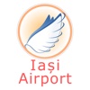 Iași Airport Flight Status Live