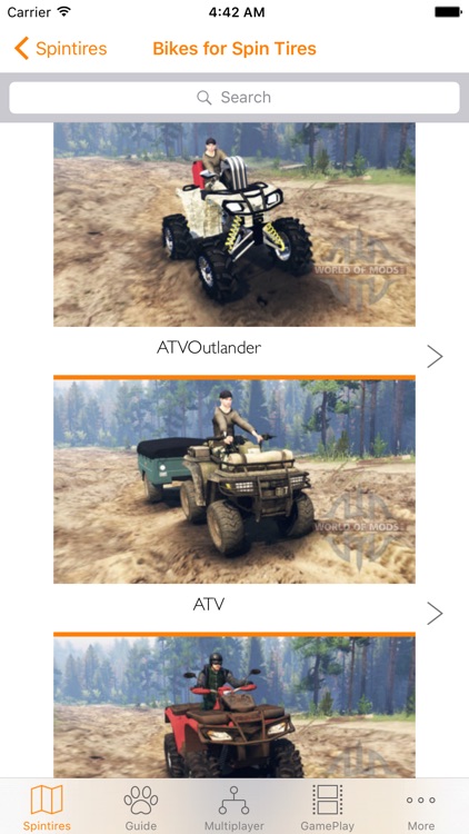 Ultimate Guide & walkthrought for Spintires screenshot-4