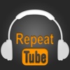 RepeatTube - Repeat And Autoplay Videos And Music Finder Free For YouTube