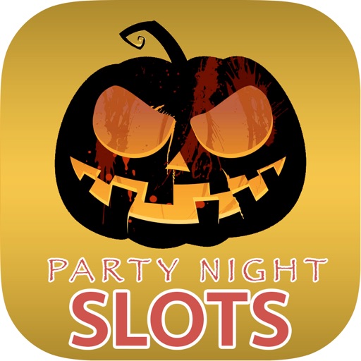 21 Party Night Slots 777 - FREE Slots Machine icon