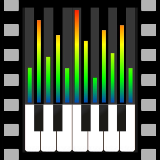 Soniq Movie Icon