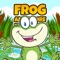 Frog Adventure World is the funny game of the moment