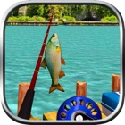 Top 50 Games Apps Like Real Fishing Ace Pro : Wild Trophy Catch 3D - Best Alternatives