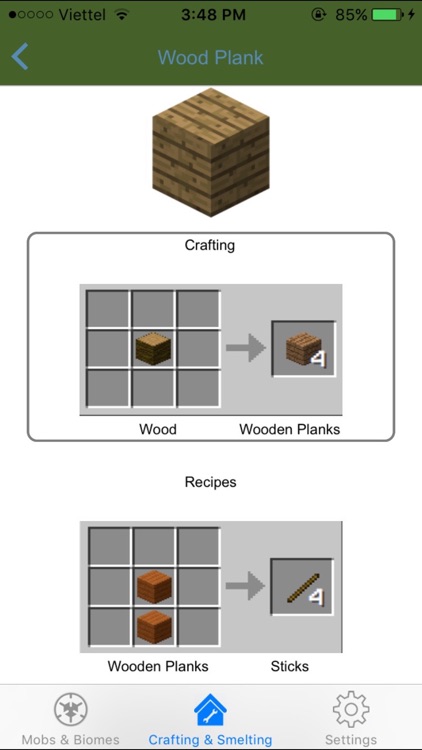 Ultimate Guide Minecraft Edition Explorer Pro - Mobs & Crafting Wiki