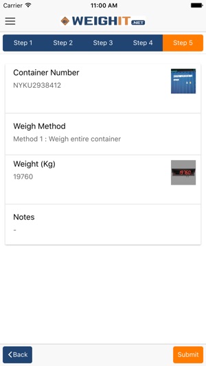 WeighIt.Net(圖5)-速報App