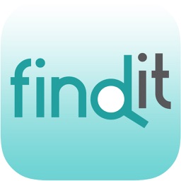The Find IT App
