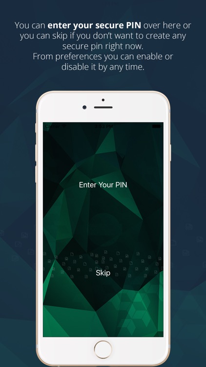 Personal Document Manager