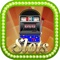 Blacklight Slots Machine - Progressive Pokies Casino