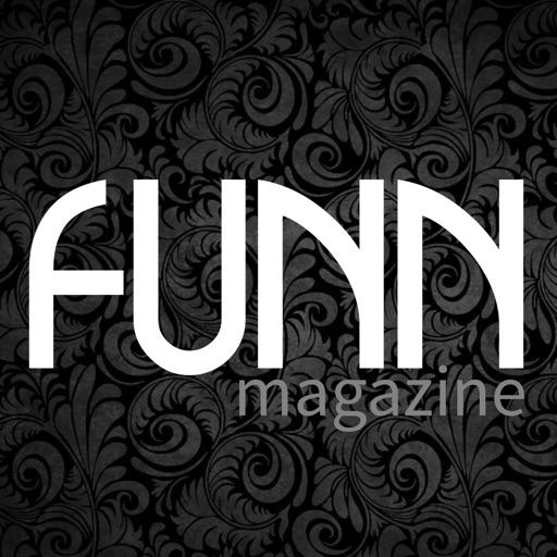 FUNN Magazine 4D Viewer (FREE) for iPad