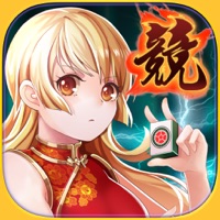 競技麻將【內含拉霸、骰寶等遊藝場熱門遊戲】 apk