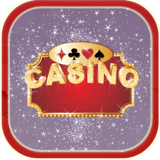 Amazing Slots Of Fun Galaxy Deluxe - Free To Play Icon