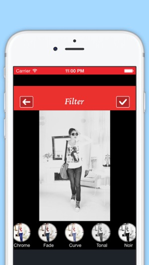 Photo Editor - Effect for Picture, Edit Photos, Photo Frame (圖3)-速報App