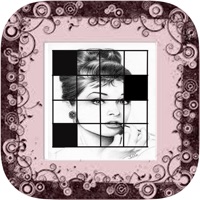 Picross Audrey Nonogram