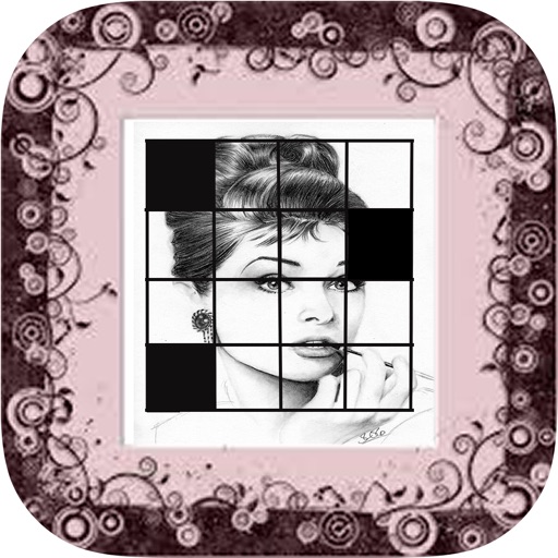 Picross Audrey (Nonogram)