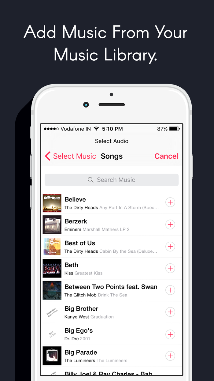 Live Moment  Photos for social and live camera to capture live moment
