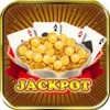 All in Vegas Casino Game - Free Slots Machine, Blackjack, Video Poker