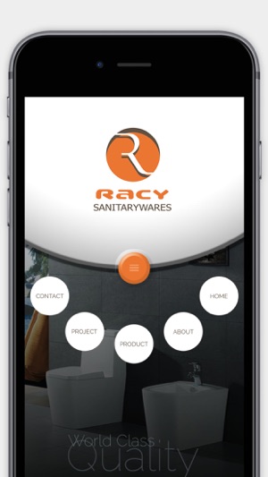 Racy Sanitariwares(圖1)-速報App