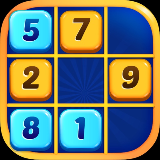 Sudoku Classic : Best Sudoku Game App icon