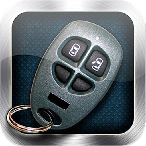 Car Alarm Prank iOS App