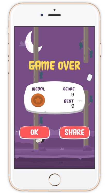 Captain Shleep screenshot-3