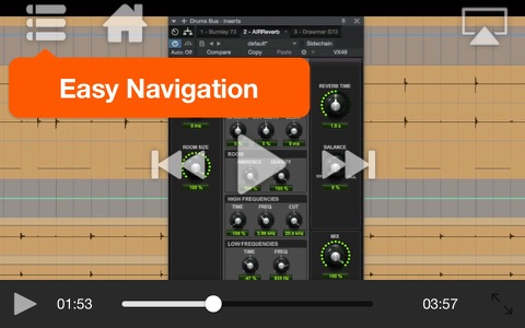 Mixing & Mastering FX Course screenshot 4